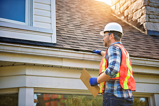 Licensed Roof Inspection service in Aldie, VA - Norken Roofing